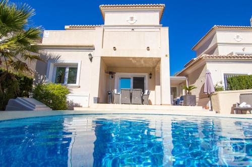 Abahana Villas Casa Cania