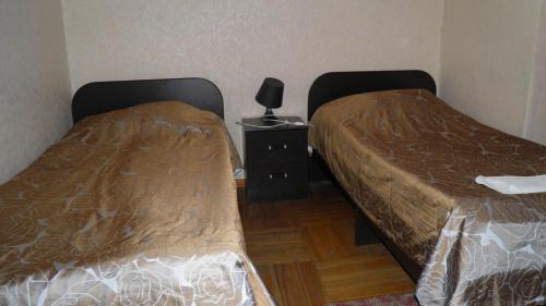 Azhur Hostel