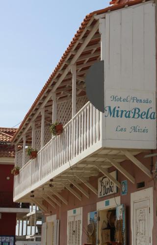 Hotel MiraBela – Santa Maria, KY