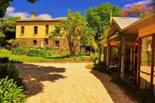 Bindley House B&B Cottage