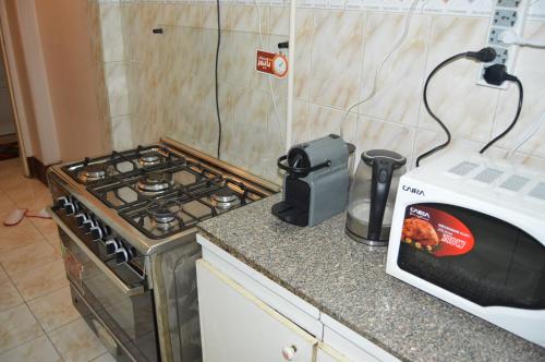 Létesítmények, By the Nile - Room in Shared Apartment in the center of Cairo near Ben Ezra Zsinagóga