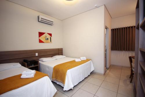 Agua Viva Hotel