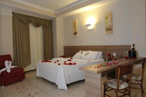 Agua Viva Hotel