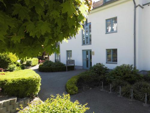 54 Appartement Residenz Bellevue U 427m von Am Waldwinkel entfernt