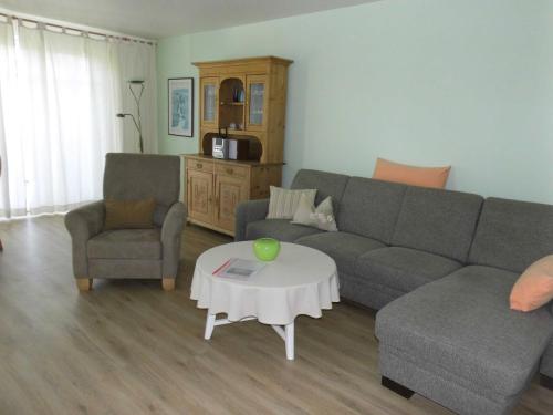 Appartement Residenz Bellevue Whg - image 4