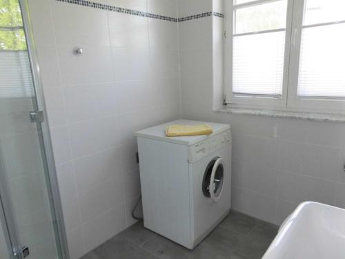 Appartement Residenz Bellevue Whg - image 6