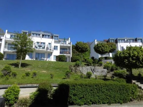 Appartement Residenz Bellevue Usedom Whg 26 in Zinnowitz, Deutschland