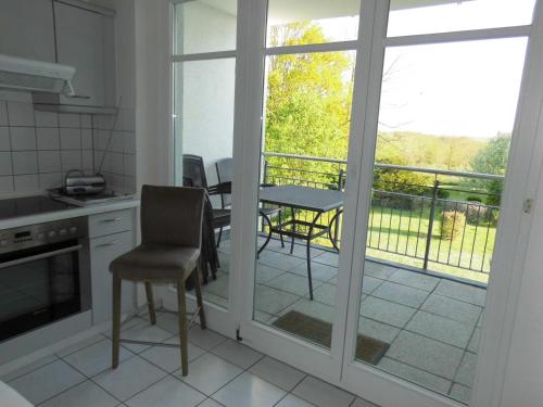 Appartement Residenz Bellevue Whg - image 10