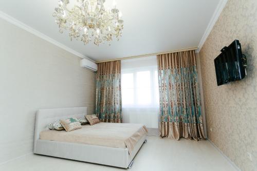 . ApartGroup Kondratenko Gor park