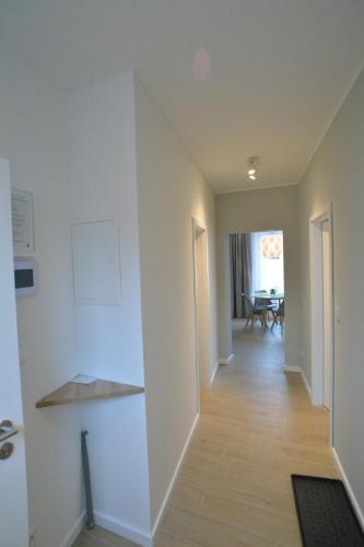 Grey House Apartments Grossbeeren in 大貝倫