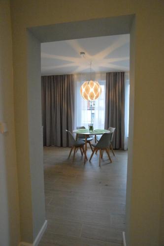 設施, Grey House Apartments Grossbeeren in 大貝倫