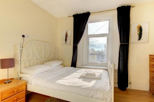 Bristol Montpelier Guest House, Cotham, Bristol
