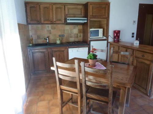 Appartement Capucine