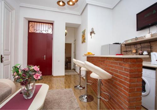 Tbilisi Central apartment