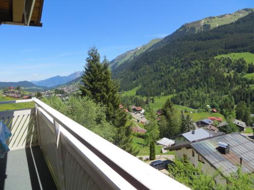 Gästehaus am Berg - main image