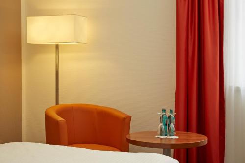 H+ Hotel Leipzig-Halle - image 2