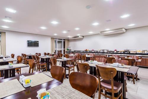 Serata Hotel - 레스토랑