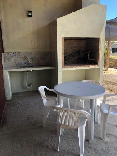 Itsasoa in บาราเดลชุย