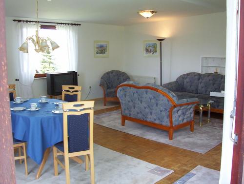 Iekārtas, Ferienwohnung-Osten in Schenefeld (Pinneberg)