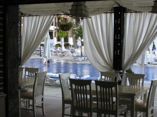 Bendita Mare Family Apartments in Nisipurile de aur