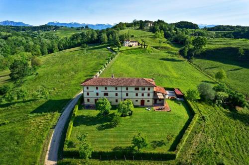 Foresteria Borgoluce - Ormelle