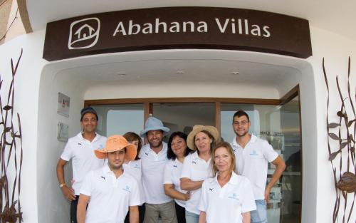 Abahana Villas Ivars - image 2