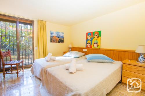 Abahana Villas Kokopelli