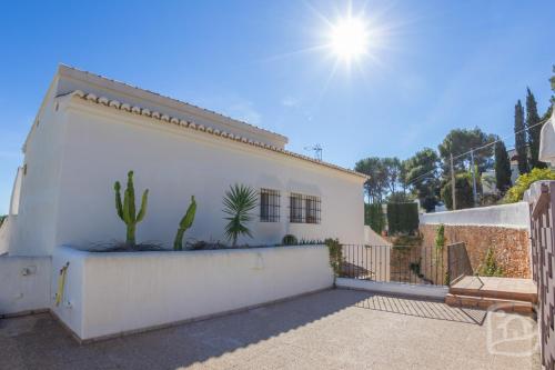 Abahana Villas El Olivo - image 6