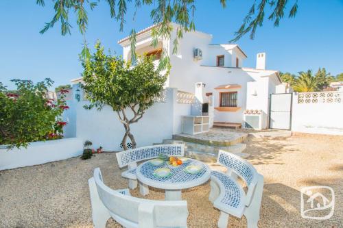 Abahana Villas Dorothea - image 3
