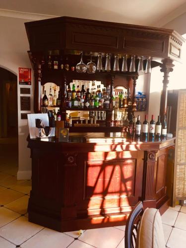 Brass Castle Country House Accommodation - image 9