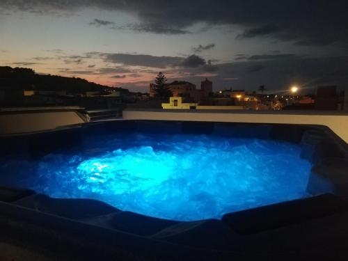 B&B Le Tartarughe – San Vito Lo Capo, CA