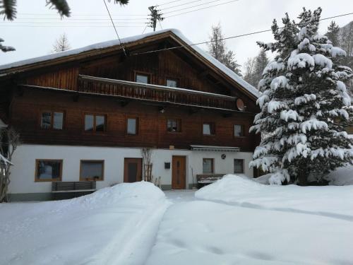 Ferienwohnung Reindl, Pension in Längenfeld