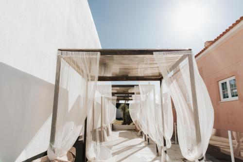 บริการและสิ่งอำนวยความสะดวก, Boutique Hotel - O House Ericeira Hills in ไบร์โร อาร์เซนิโอ อมาเดว