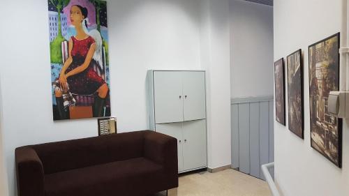 Palette Apartment Carmine - Athens Center 6 BD 3 BATH - image 2