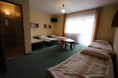 Dom Wypoczynkowy Tulipan, Zakopane (zdjęcie 9)