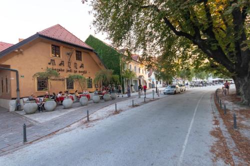 Fine Ljubljana Apartments