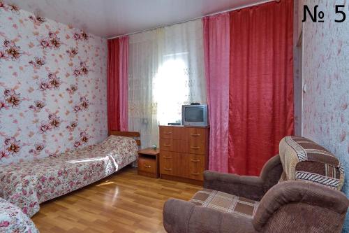 Fiesta Mini-hotel