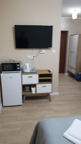 Apartamenty Białowieża