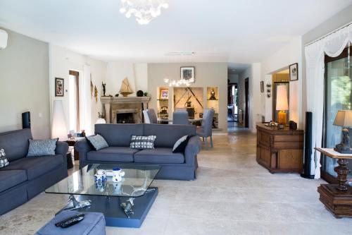 Villa Mertcan by Important Group Travel in Bodrum