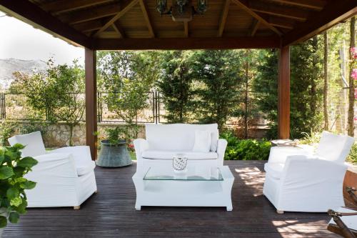 Villa Mertcan by Important Group Travel in Bodrum
