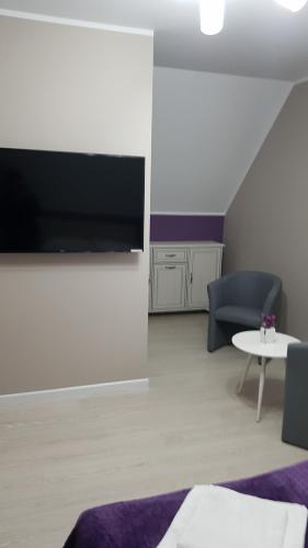 Apartamenty Białowieża