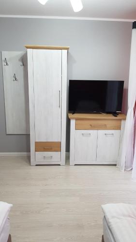 Apartamenty Białowieża