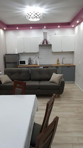 Apartamenty Białowieża