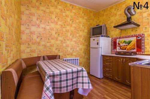 Fiesta Mini-hotel - image 5