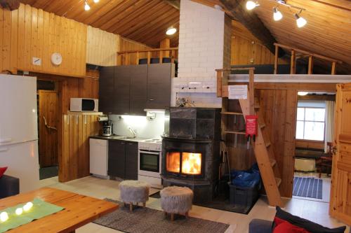 ห้องครัว, Kelotupa 19 in ซิยอเต