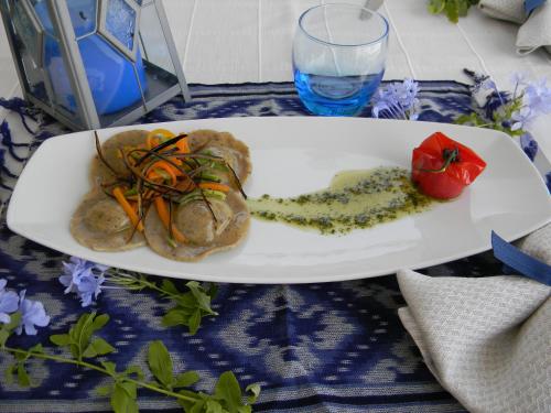 Quartara Boutique Hotel - image 7