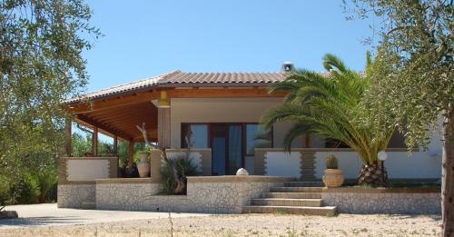  Villa Tiarè, Unterkunft in Vieste