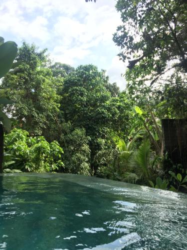 Raka Rai Bungalows - Tap to explore photos
