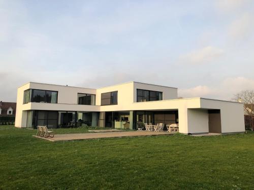  Casa al Rio in Sint-Martens-Latem