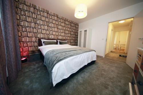 Cozy Studio (102) close to Cornavin Train Station, Ginevra (foto 9)